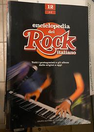Enciclopedia musica