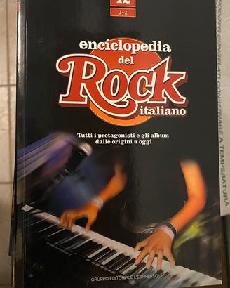 Enciclopedia musica