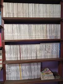 AudioReview raccolta completa