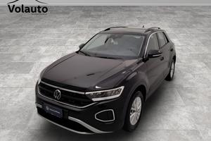 VOLKSWAGEN T-Roc 2022 - T-Roc 2.0 tdi Life 115cv