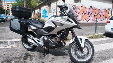Honda NC750X
