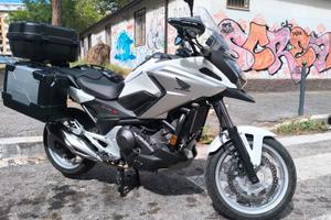 Honda NC750X