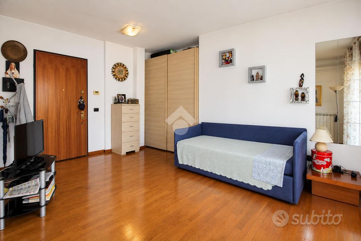 Appartamento – Milano, Vialba, Quarto Oggiaro - Vista 5