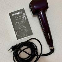 Piastra Babyliss - Arricciacapelli C1000E