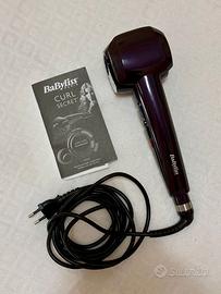 Piastra Babyliss - Arricciacapelli C1000E