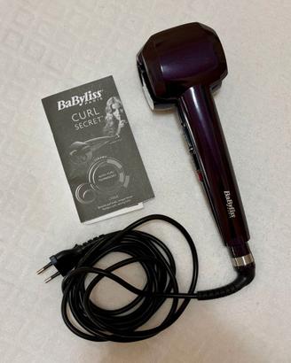 Piastra Babyliss - Arricciacapelli C1000E