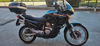 transalp 650 asi fmi crs