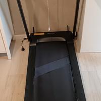Tapis roulant 12 km h