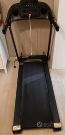 Tapis roulant 12 km h