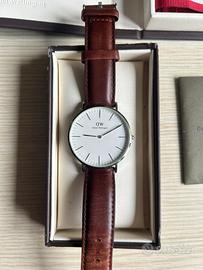 Daniel Wellington