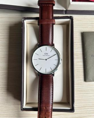 Daniel Wellington