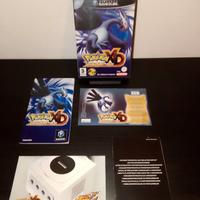 Pokemon XD Tempesta Oscura