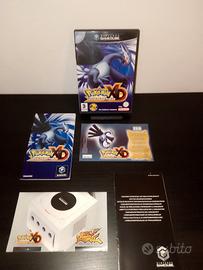 Pokemon XD Tempesta Oscura