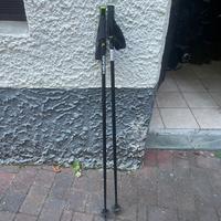 bastoncini sci head 115cm