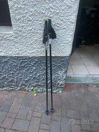 bastoncini sci head 115cm