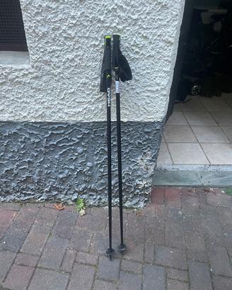 bastoncini sci head 115cm
