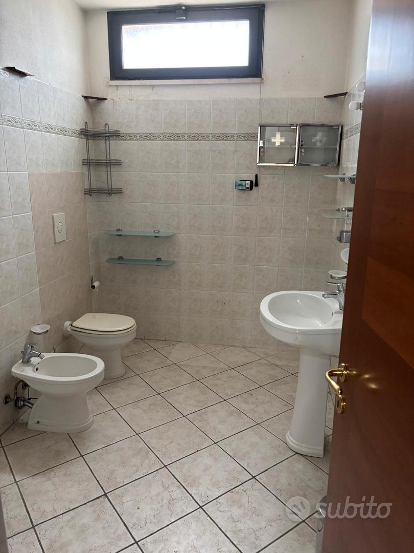 Apartment in Quartu Sant'Elena, Casteddu/Cagliari - Vista 4