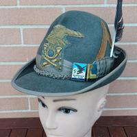 cappello berretto alpini anni 70