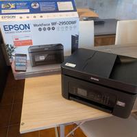 stampante Epson WorkForce WF-2950DWF