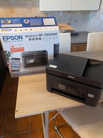 stampante Epson WorkForce WF-2950DWF
