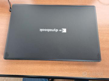 Notebook Dynabook Satellite Pro C50H i7 Monitor 15