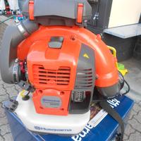 SOFFIAFOGLIE PROFESSIONALE HUSQVARNA