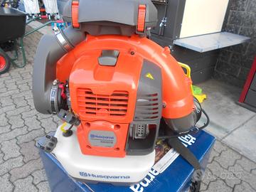 SOFFIAFOGLIE PROFESSIONALE HUSQVARNA