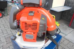 SOFFIAFOGLIE PROFESSIONALE HUSQVARNA