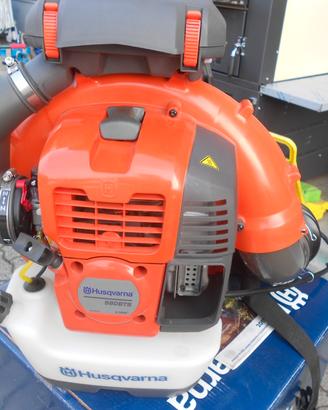 SOFFIAFOGLIE PROFESSIONALE HUSQVARNA