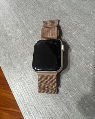 Applewatch se 44mm