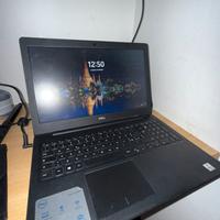 Computer portatile dell core i7 come nuovo
