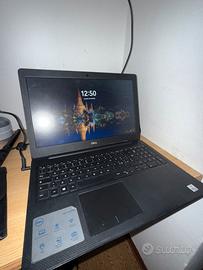Computer portatile dell core i7 come nuovo