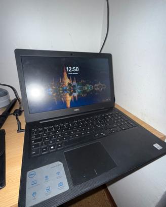 Computer portatile dell core i7 come nuovo