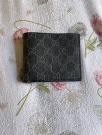 portafoglio Gucci