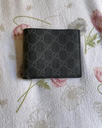 portafoglio Gucci