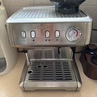 Macchina Caffè Ariete 1313