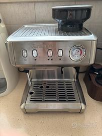 Macchina Caffè Ariete 1313