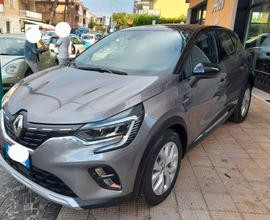 Renault Captur TCe 12V 100 CV GPL Intens UNIPRO KM