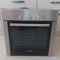 Forno Bosch
