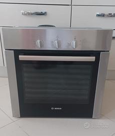 Forno Bosch