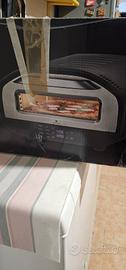 FORNO ELETTRICO PER PIZZA