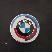 Coprimozzo BMW MSport