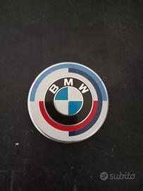 Coprimozzo BMW MSport