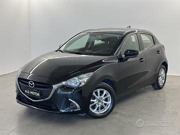 Mazda 2 1.5 Evolve 75cv my17