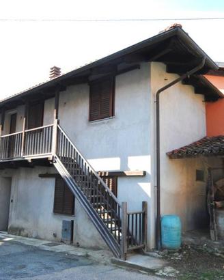 Villa di 80 m² con 4 locali a Zubiena