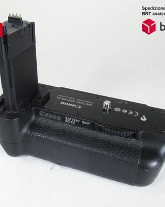 CANON BG-E6