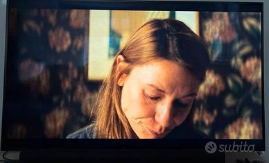 TV da 75 pollici con risoluzione 4K