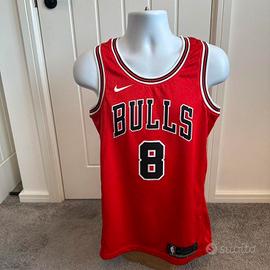 Chicago Bulls Icon Edition Lavine 8