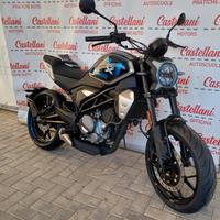 Cf Moto 300 CL-X HERITAGE