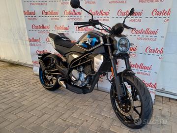 Cf Moto 300 CL-X HERITAGE